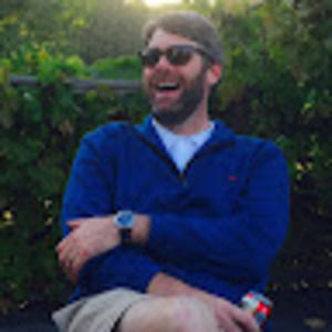 Meet your Posher, Patrick